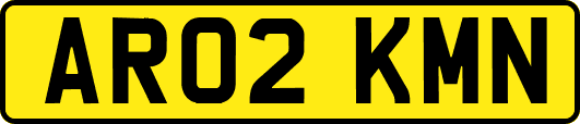 AR02KMN