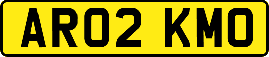 AR02KMO