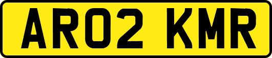 AR02KMR