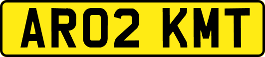 AR02KMT