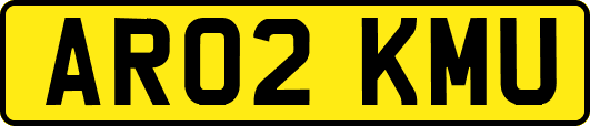 AR02KMU