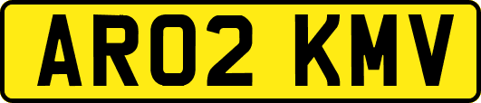 AR02KMV