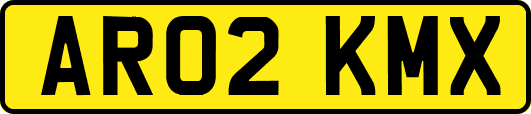 AR02KMX