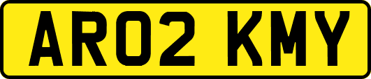 AR02KMY
