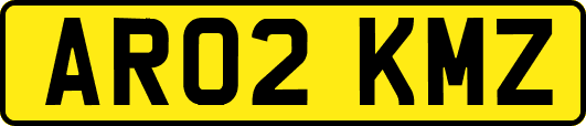 AR02KMZ
