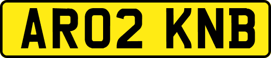 AR02KNB