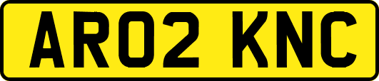 AR02KNC