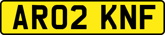 AR02KNF
