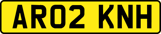 AR02KNH