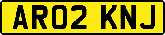 AR02KNJ