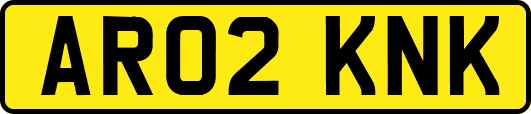 AR02KNK