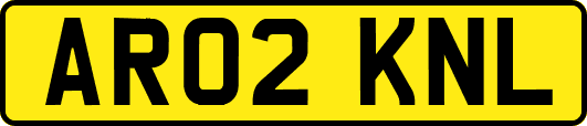 AR02KNL