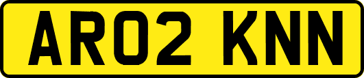 AR02KNN