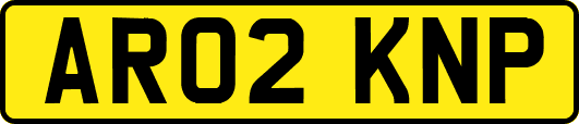 AR02KNP
