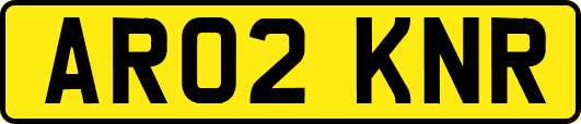 AR02KNR