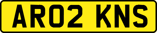 AR02KNS