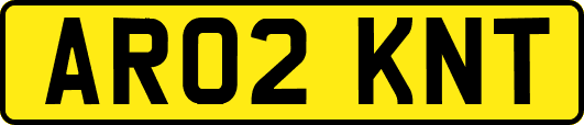 AR02KNT