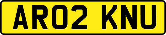AR02KNU