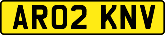 AR02KNV
