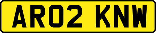 AR02KNW