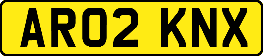 AR02KNX