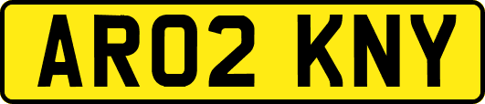 AR02KNY