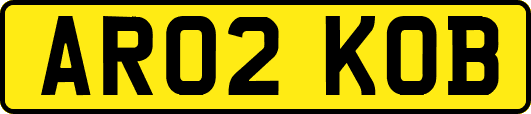 AR02KOB