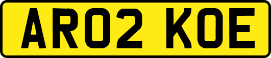 AR02KOE