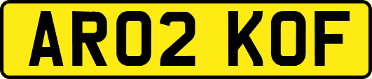 AR02KOF