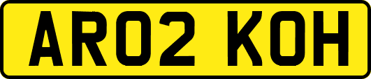 AR02KOH