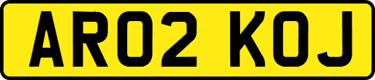 AR02KOJ