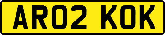AR02KOK