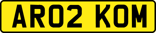 AR02KOM