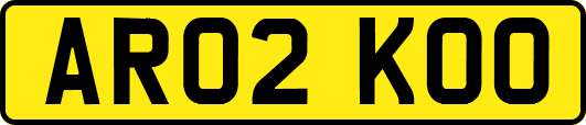 AR02KOO
