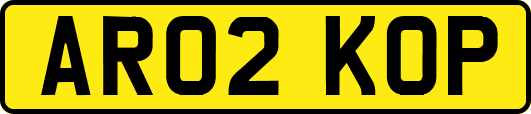 AR02KOP