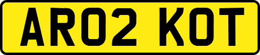 AR02KOT
