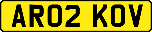 AR02KOV