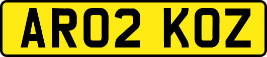 AR02KOZ