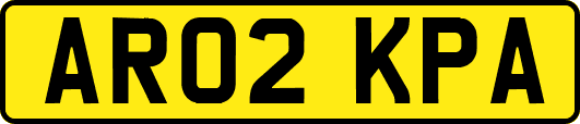 AR02KPA