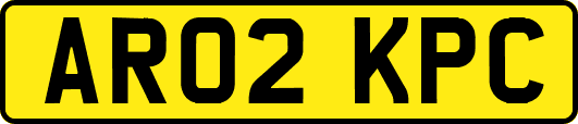 AR02KPC