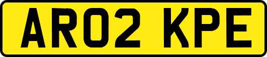 AR02KPE
