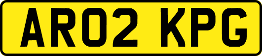 AR02KPG