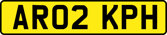 AR02KPH