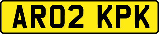 AR02KPK