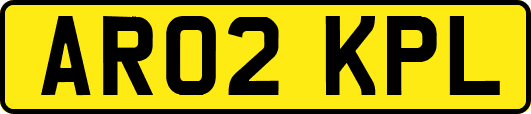 AR02KPL