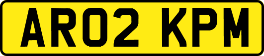 AR02KPM