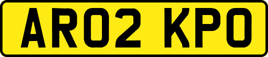 AR02KPO