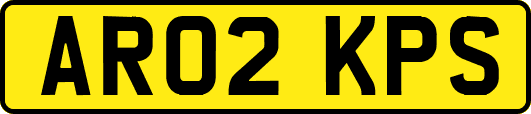 AR02KPS