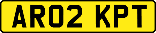 AR02KPT