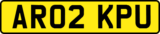 AR02KPU